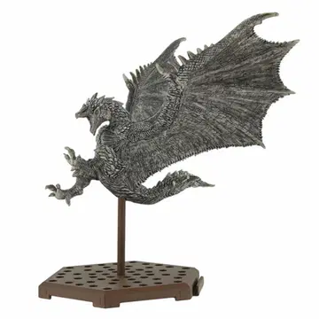 몬스터 헌터 스탠다드 모델 Plus 스톤 Ver. Vol. 1