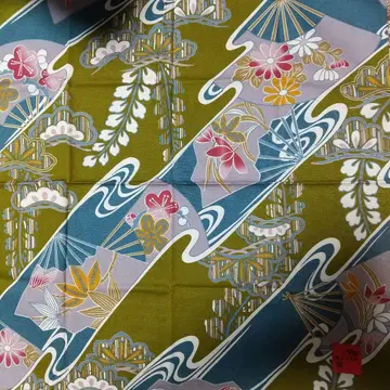 대형 손수건 & 복주머니(소)