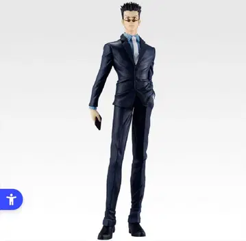 헌터헌터 제일복권 D상 레오리오