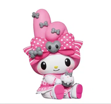 마이멜로디 피규어