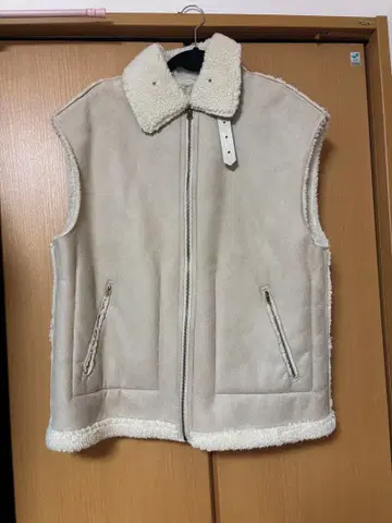 wcloset 보아 베스트 리버서블