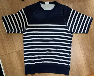 LOOPWHEELER LOWERCASE 루프 휠러 로우어 케이스