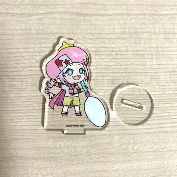 아크릴 쁘띠 스탠드 클래시카로이드 모차르트