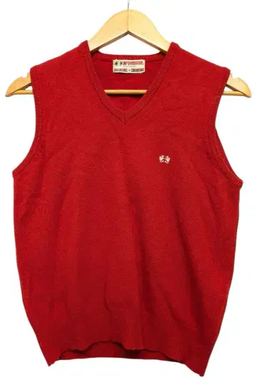 (McGREGOR SPORTSWEAR) 맥레거 니트 (S)