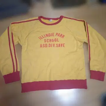 90s 클리프 메이어 맨투맨 트레이닝복 L