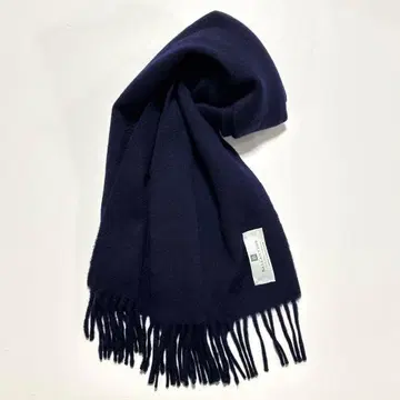 [ 새상품급 ] ballantyne 머플러 캐시미어 100% 숄 스톨