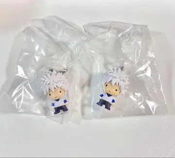 HUNTER x HUNTER 메지루시 액세서리 키루아