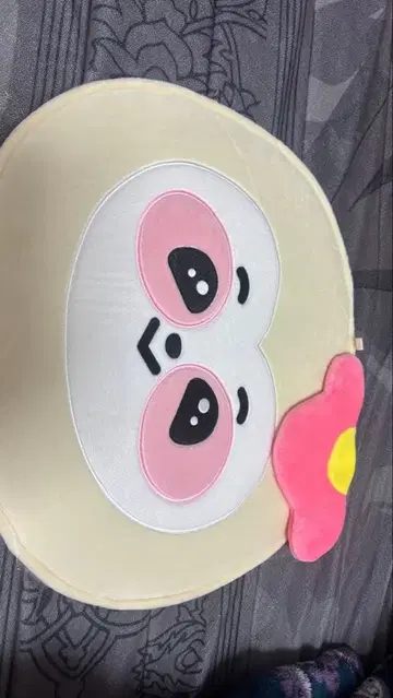 NiziU 부채 커버 AYAKA 아야카