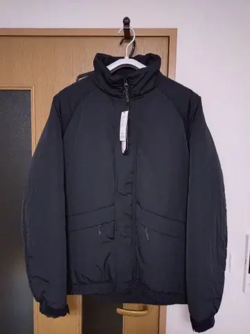 PRIMALOFT 충전솜 블루종 어반 리서치 도어즈 미사용 새상품