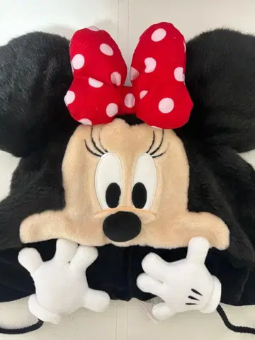 디즈니 미니 팬캡