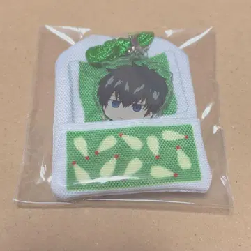 은혼 히지카타 토시로 이불 부적 아크릴 참