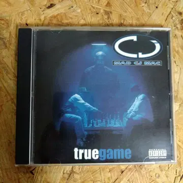 MAD CJ MAC true game