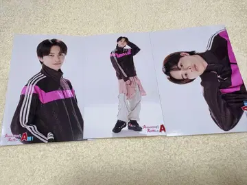 타쿠야 브로마이드