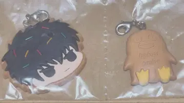 은혼 히지카타 토시로 긴상의 쿠키 가게