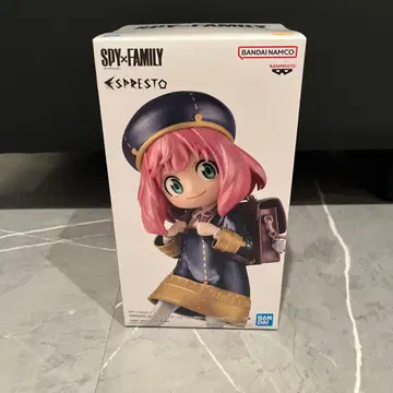 SPY x FAMILY 아냐 에스프레스트 피규어