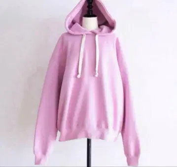 새상품급! 시루무린 볼륨 스웨트 후드티 파카 volume