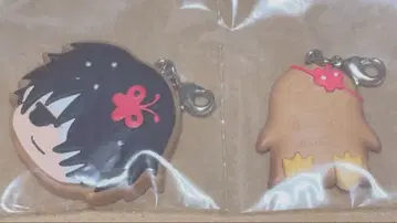 은혼 타카스기 신스케 은 씨의 쿠키 가게