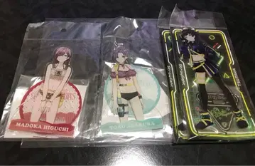 샤니마스 아크릴 스탠드