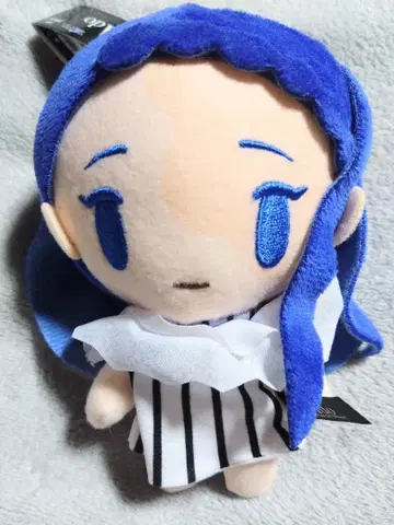 Ado 봉제 인형 마스코트 기라기라 라운드원 한정판