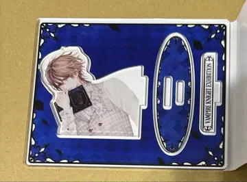 츠바사 아크릴 스탠드 뱀파이어 기사 원화전