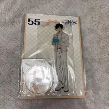 츠지 신노스케 아크릴 스탠드