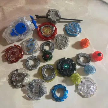 베이블레이드 묶음 판매