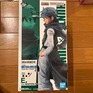 제일복권 HUNTER x HUNTER E상 진 MASTERLISE