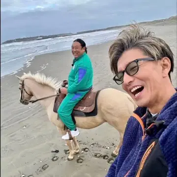 워크맨 다이아 플리스 안쪽 알루미늄 자켓 M 네이비 기무라 타쿠야 착용