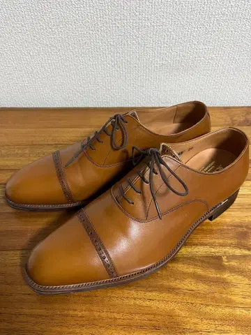 스코치 그레인 248 브로든 II 26cm 새상품급