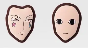 제일복권 HUNTER x HUNTER J상 러버 컬렉션 히소카 이르미