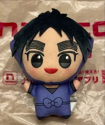 남코 한정판 극장판 닌타마 란타로 SD 인형 vol.3 쿠쿠치 헤이스케