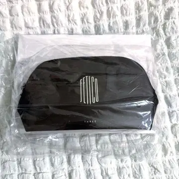 fetico three 파우치