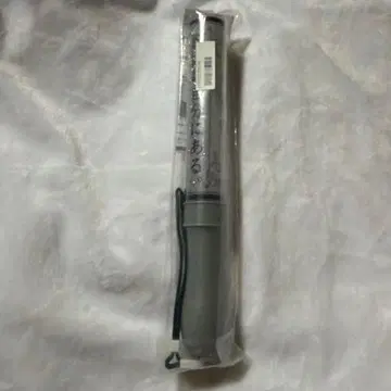 원인은 자신에게 있다. 응원봉 Ver.4 컬러 체인지