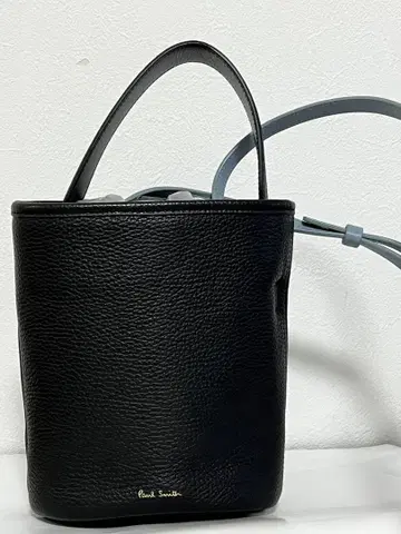 Paul Smith 사플레더 버킷 백