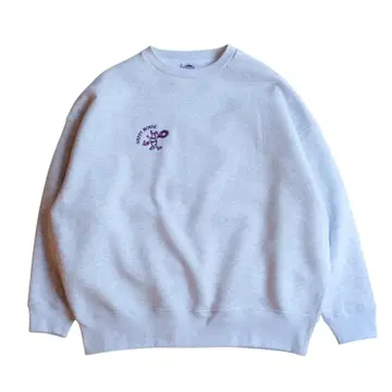 카쿠오잔 라다 HAPPY MOUSE 맨투맨 M