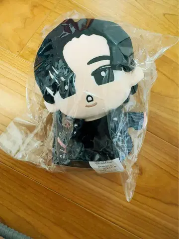 SnowMan 메구로 렌 스노치루 BIG 봉제 인형