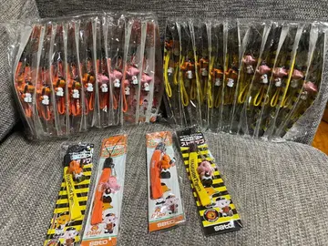 사토짱 사토코짱 스트랩 44개