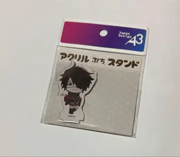 대죄 아크릴 쁘띠 스탠드 신바시