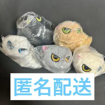 가챠 따르지 않는 고양이 컴플리트