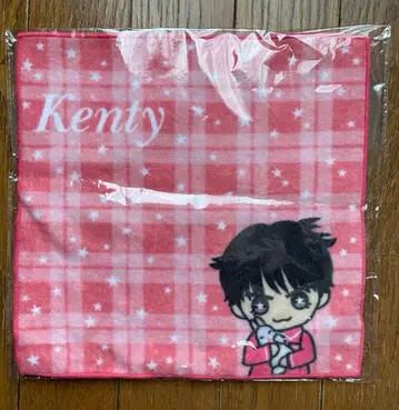 나카지마 켄토 핸드 타월 (달콤하게 안아줘) 패미쿠라 스토어