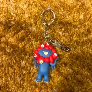 Expo 2025 미야쿠미야쿠 키링 오사카 만박