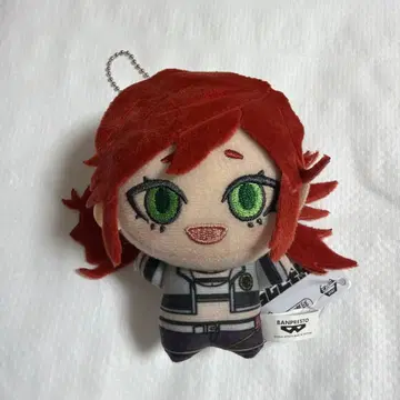 가치액터 SD 인형 vol.1 리요 봉제 인형 마스코트 2