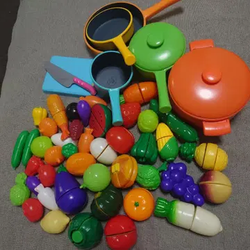 소꿉놀이 세트 묶음 판매