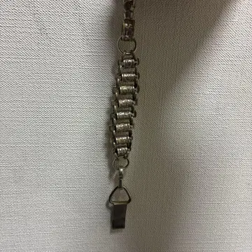 1900-20s 프리메이슨 소드 체인