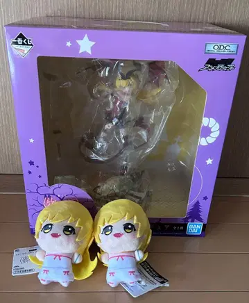 모노가타리 시리즈 제일복권 오시노 시노부