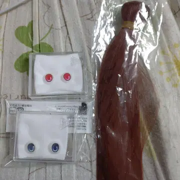 파라박스 애니메이션 아이 우에프트