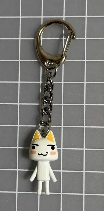 도코데모 잇쇼 토로 마스코트 키링