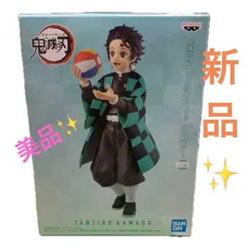 귀멸의 칼날 카마도 탄지로 피규어 희전 카마도 탄지로 A/노멀 컬러