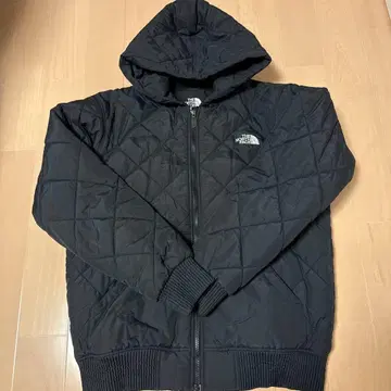 THE NORTH FACE 야킨 자켓 M 블랙