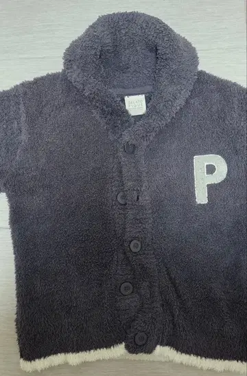 gelato pique 네이비 룸웨어 S-M